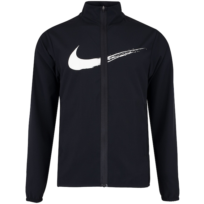 Jaqueta Nike Dri-FIT Form GFX Masculina - Foto 1