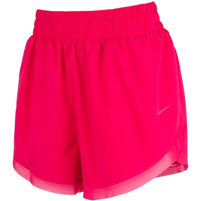 Short Nike Dri-FIT One Feminino - Foto 1