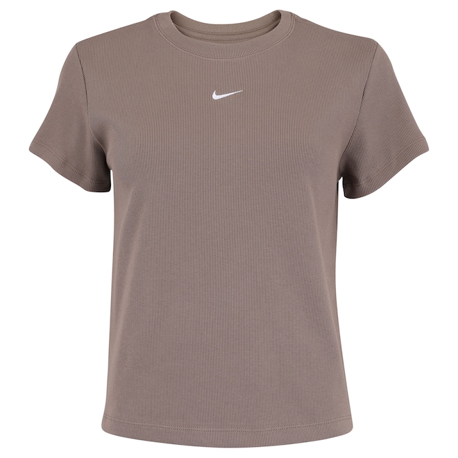 Camiseta Nike Sportswear Feminina - Foto 1