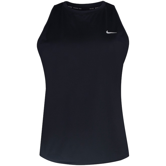 Camiseta Regata Nike Swift Tank Feminina - Foto 1
