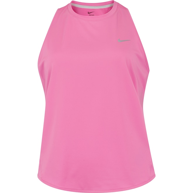 Camiseta Regata Nike Swift Tank Feminina - Foto 1