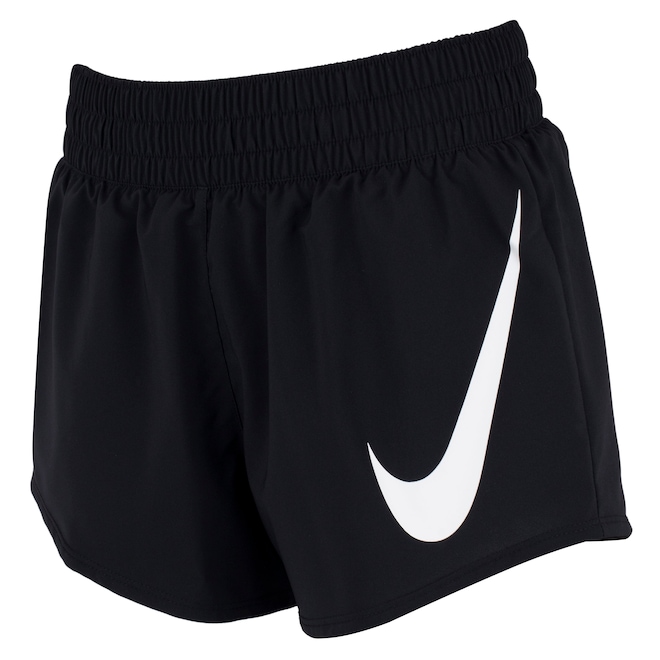 Short Nike One Swoosh Feminino - Foto 1