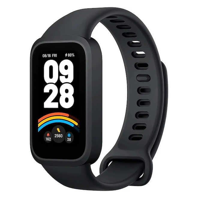Pulseira Inteligente Xiaomi Smart Band 9 Active - Foto 1