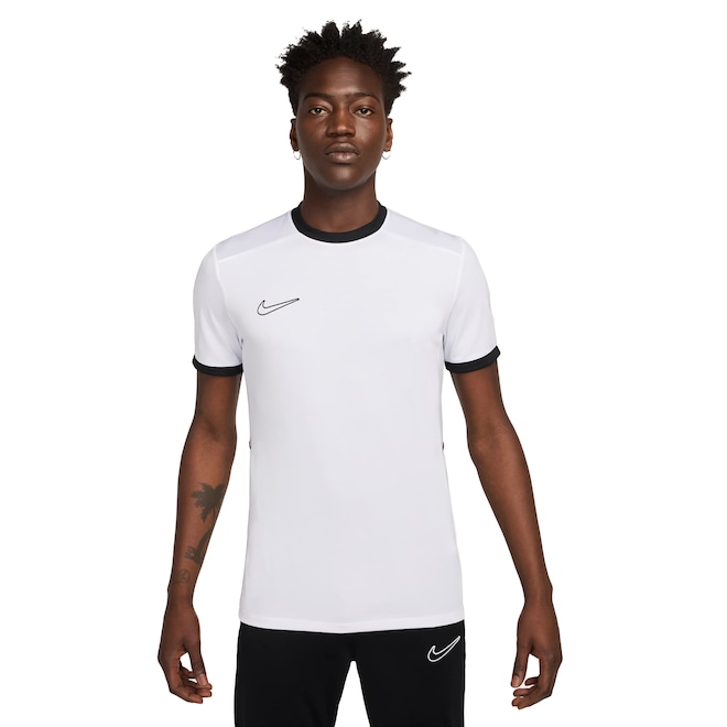 Camiseta Nike Academy 25 Masculina - Foto 1