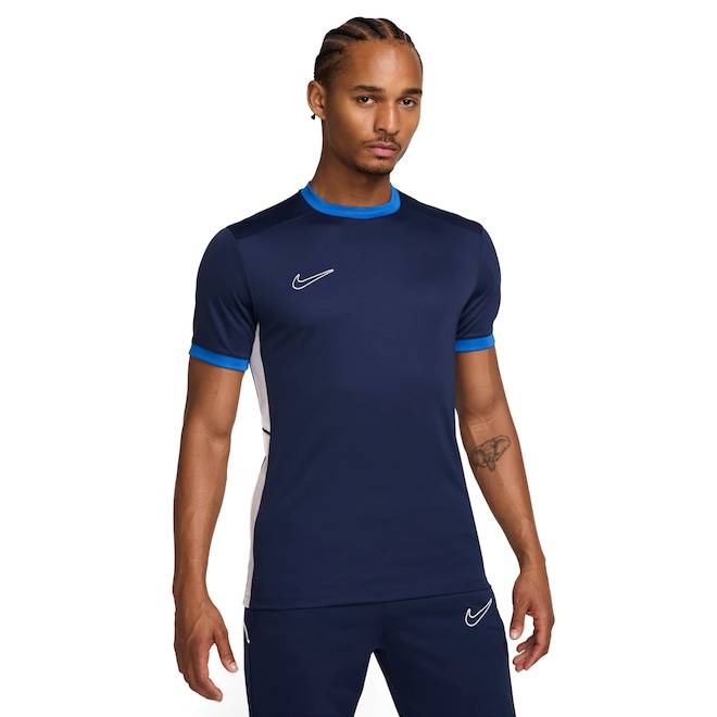 Camiseta Nike Academy 25 Masculina - Foto 1