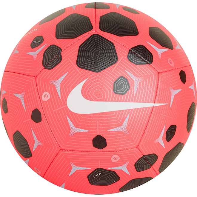 Bola de Futebol Nike Pitch - Foto 1