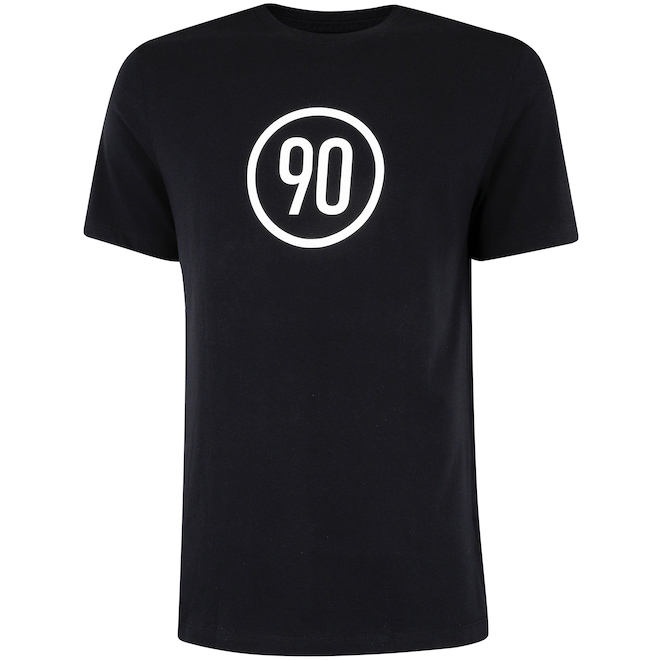 Camiseta Nike Total 90 Masculina - Foto 2