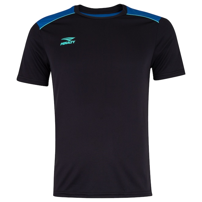 Camiseta Penalty Futebol Shoulder Masculina - Foto 1