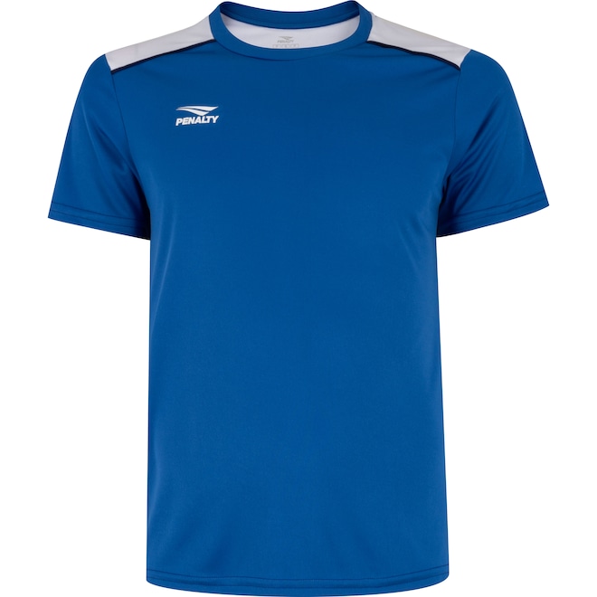 Camiseta Penalty Futebol Shoulder Masculina - Foto 1