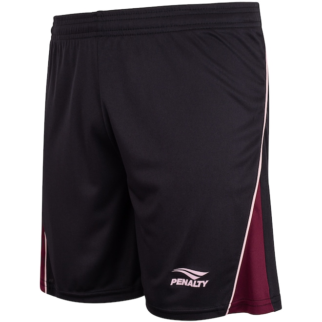 Calção Penalty Shoulder Adulto - Foto 1