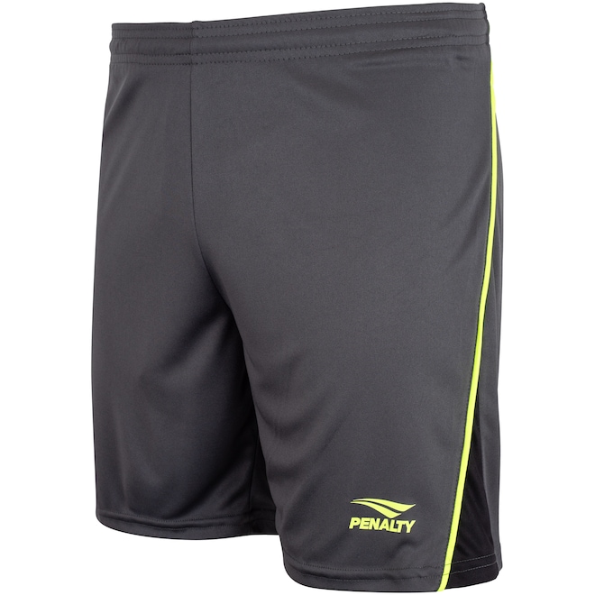 Calção Penalty Shoulder Adulto - Foto 1