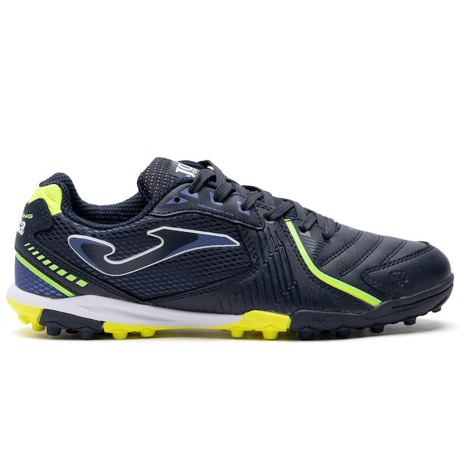 Chuteira Society Adulto Joma Dribling - Foto 1