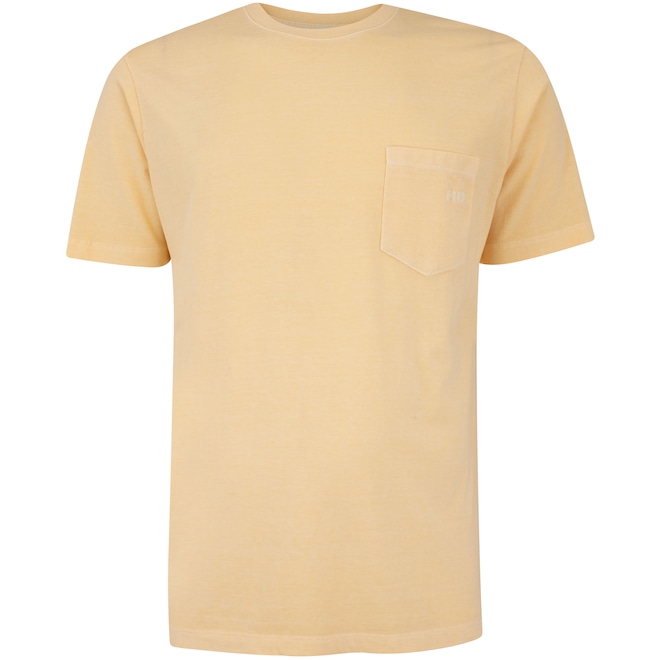 Camiseta HD Oldie Goldie 8857A Masculina - Foto 1
