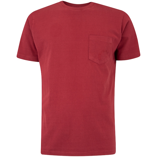 Camiseta HD Oldie Goldie 9554A Masculina - Foto 1