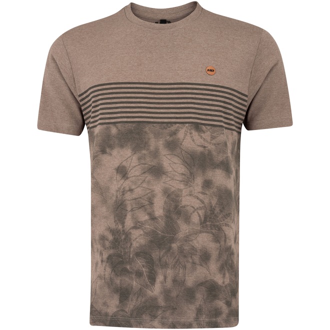 Camiseta HD Garden 9570A Masculina - Foto 1