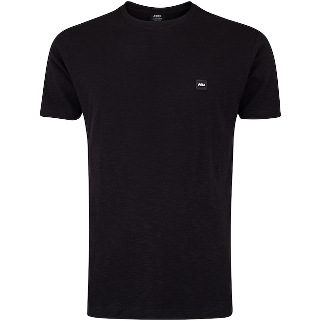 Camiseta HD Flame H0207 Masculina - Foto 1