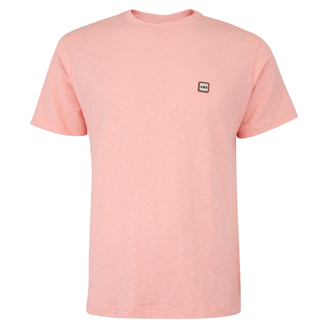 Camiseta HD Flame H0207 Masculina - Foto 1