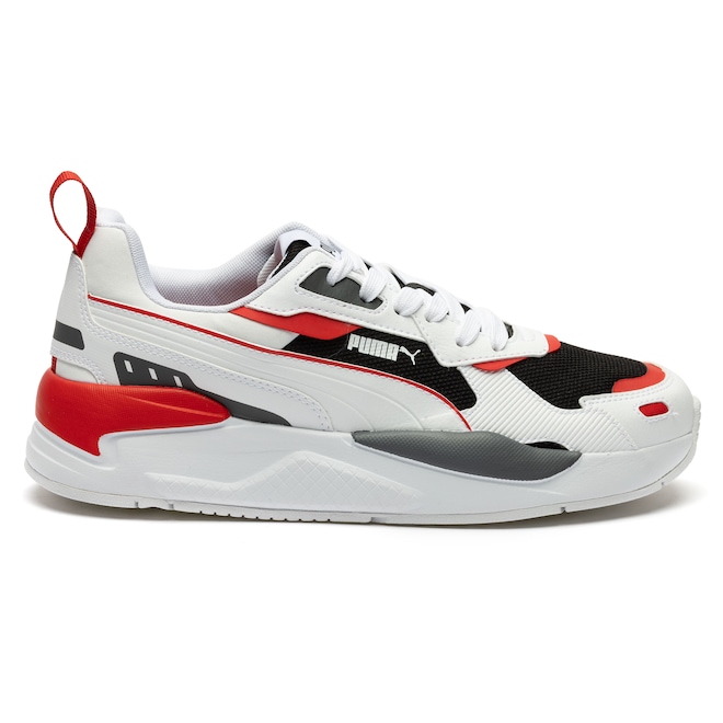 Tênis Masculino Puma X-Ray 3 BDP - Foto 1