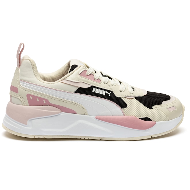 Tênis Feminino PUMA X-Ray 3 BDP - Foto 1