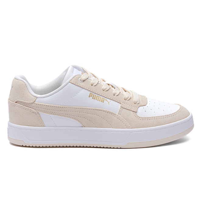 Tênis Feminino Puma Caven 2.0 Mono BDP - Foto 1