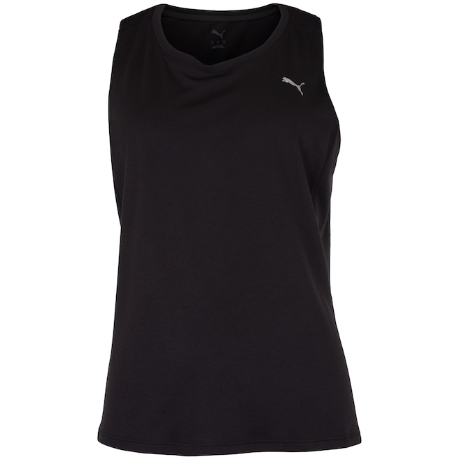 Camiseta Regata Feminina Puma Run Velocity - Foto 1
