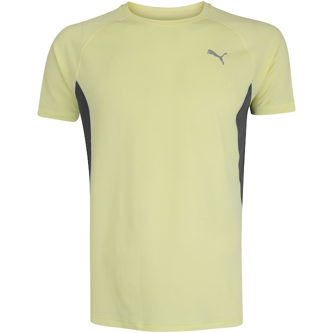 Camiseta Puma Run Velocity Masculina - Foto 1