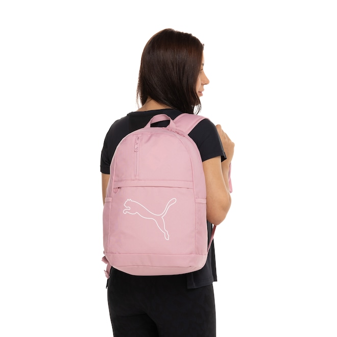 Mochila Puma Plus 20 Litros - Foto 1