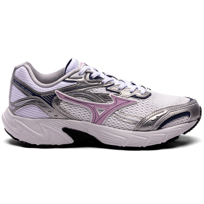 Tênis Feminino Mizuno Csd Sport - Foto 2