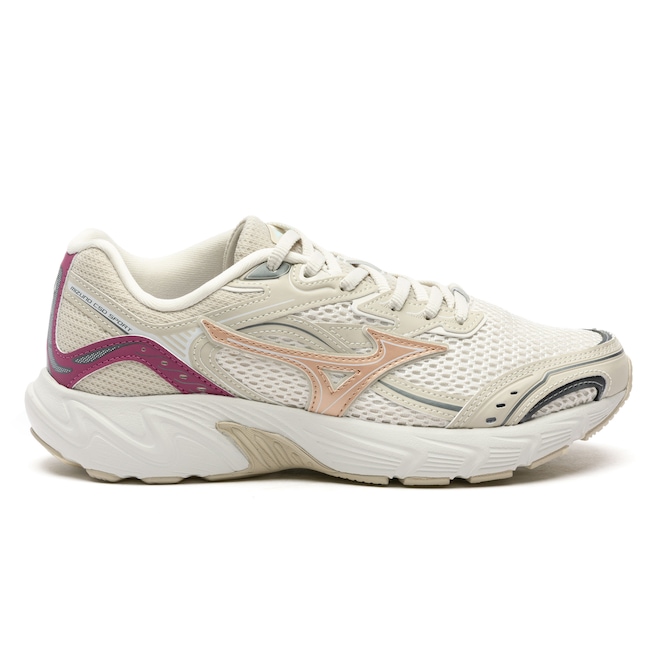 Tênis Feminino Mizuno Csd Sport - Foto 2
