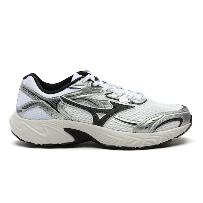 Tênis Feminino Mizuno Csd Sport - Foto 2