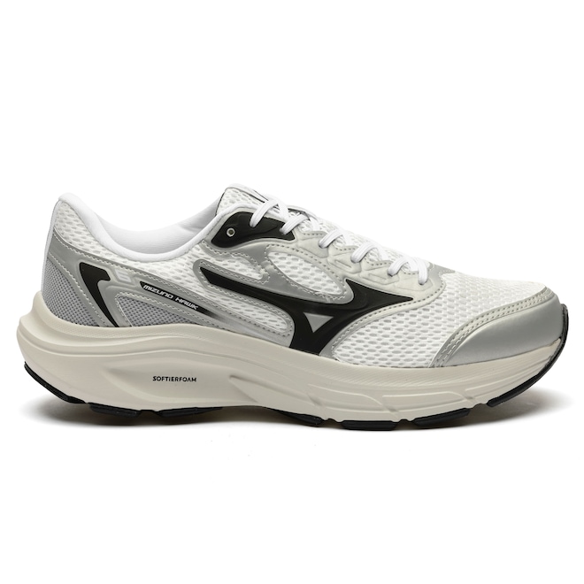 Tênis Masculino Mizuno Hawk 6 - Foto 1