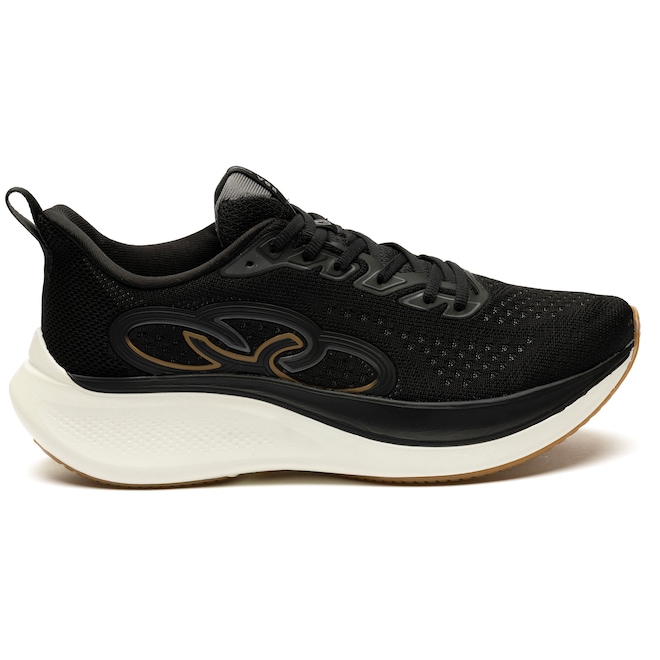 Tênis Masculina Olympikus Voa 3 - Foto 1