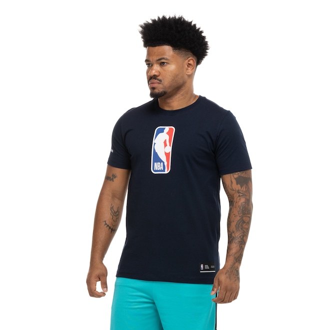 Camiseta NBA The One N0643 Masculina - Foto 2