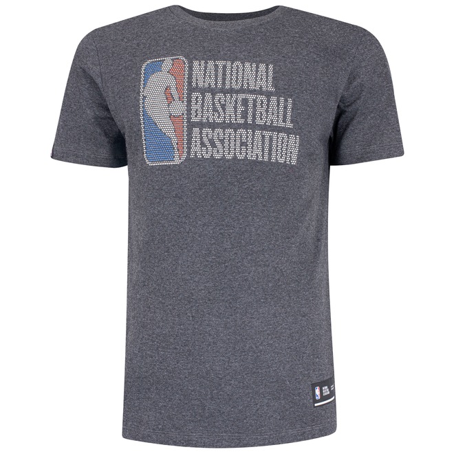 Camiseta NBA Company N0979 Masculina - Foto 1