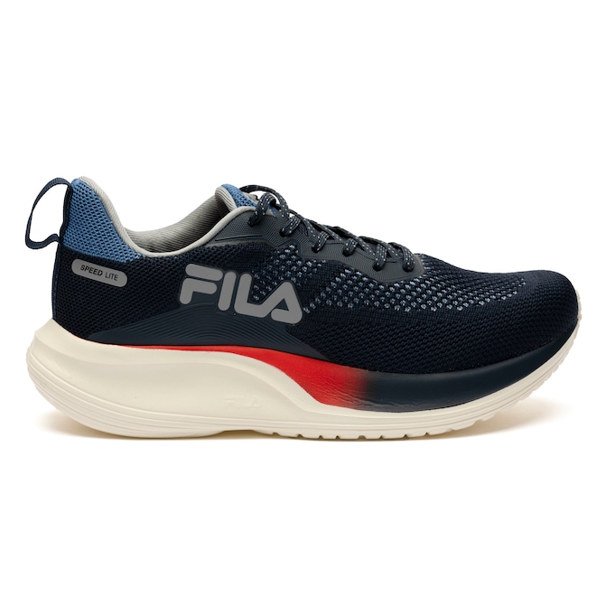 Tênis Masculino Fila Speed Lite - Foto 1