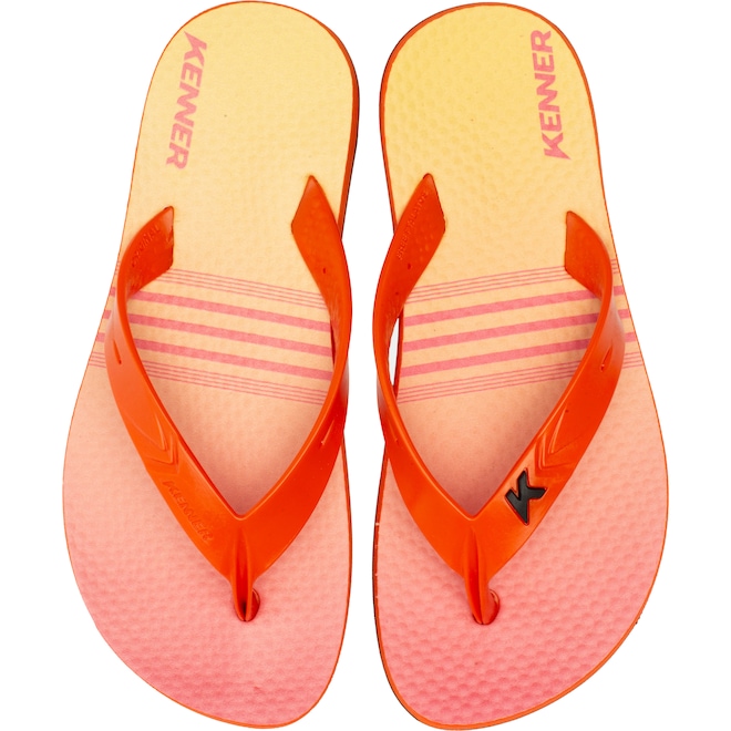 Chinelo Kenner New Summer Adulto - Foto 1