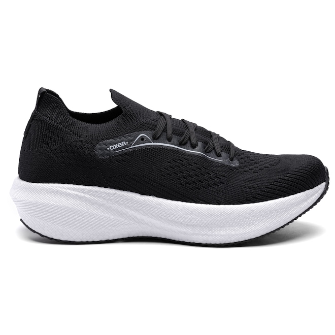 Tênis Masculino Oxer Speed - Foto 2