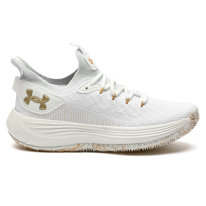 Tênis Masculino Under Armour Hooper - Foto 1