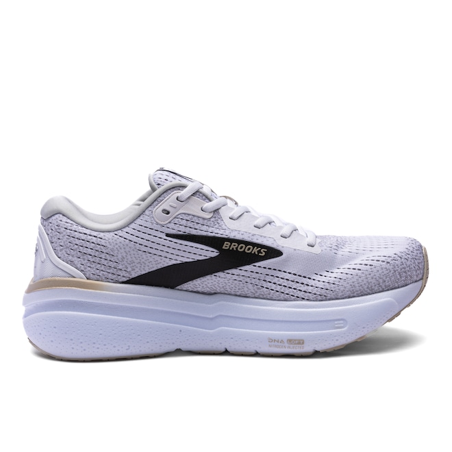 Tênis Masculino Brooks Ghost Max 2 - Foto 2