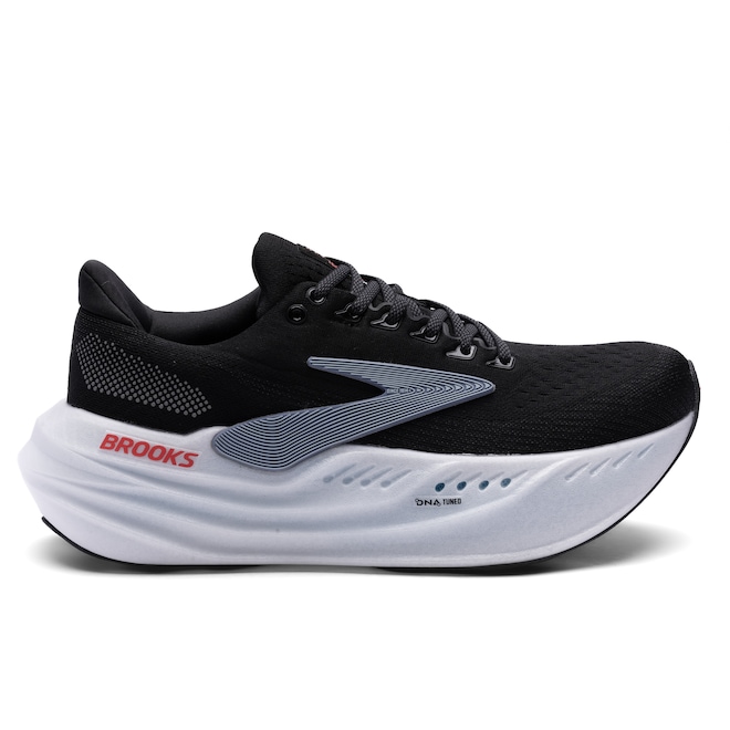Tênis Masculino Brooks Glycerin Max - Foto 2