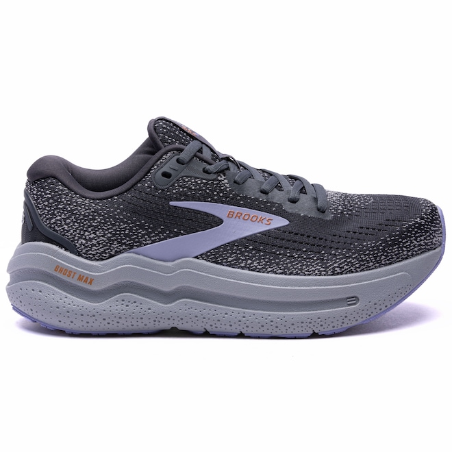 Tênis Feminino Brooks Ghost Max 2 - Foto 2