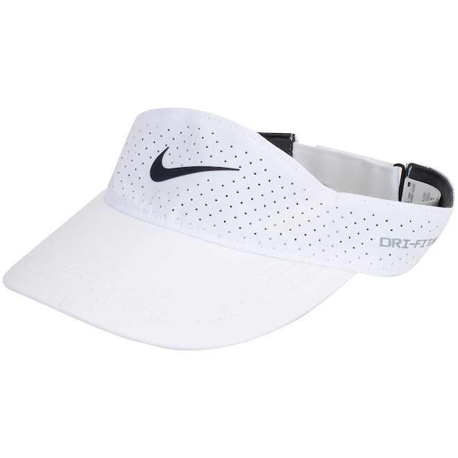Viseira Nike Dri-FIT ADV Ace Adulto - Foto 1
