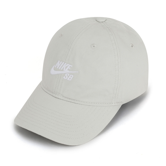 Boné Adulto Nike SB Club Aba Curva - Foto 1
