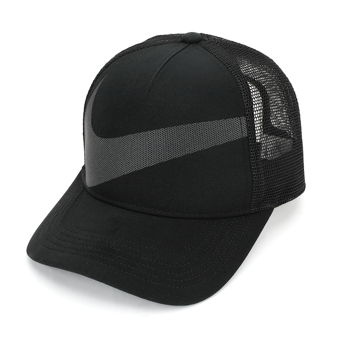 Boné Adulto Nike Swoosh Aba Curva - Foto 1