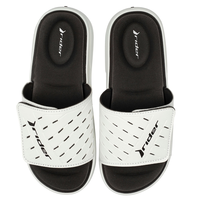 Chinelo Slide Rider Soft Plus - Foto 1