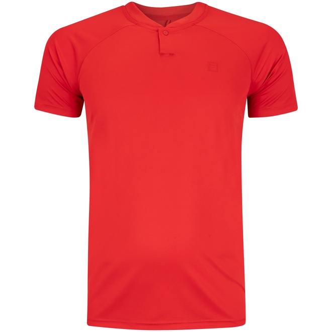 Camiseta Fila Player F-Box Basic Masculina - Foto 1