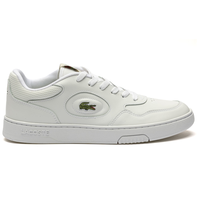 Tênis Masculino Lacoste Lineset - Foto 1