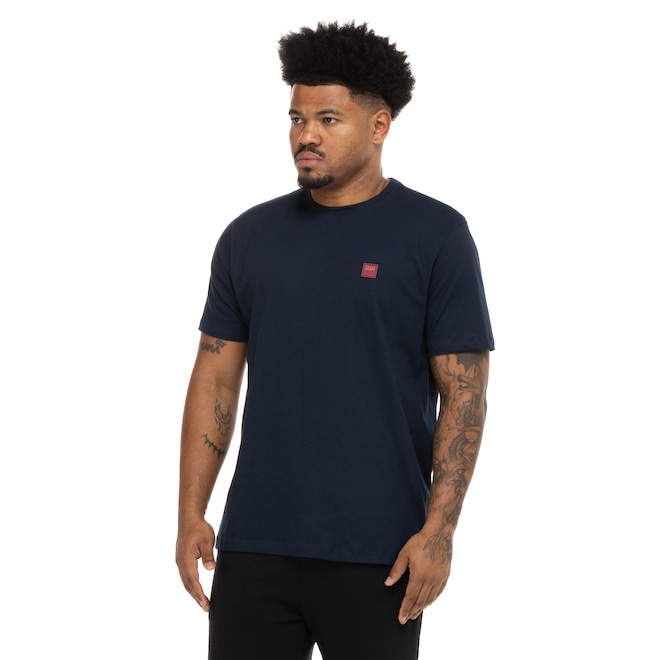 Camiseta HD Matisse New H0186 Masculina - Foto 2