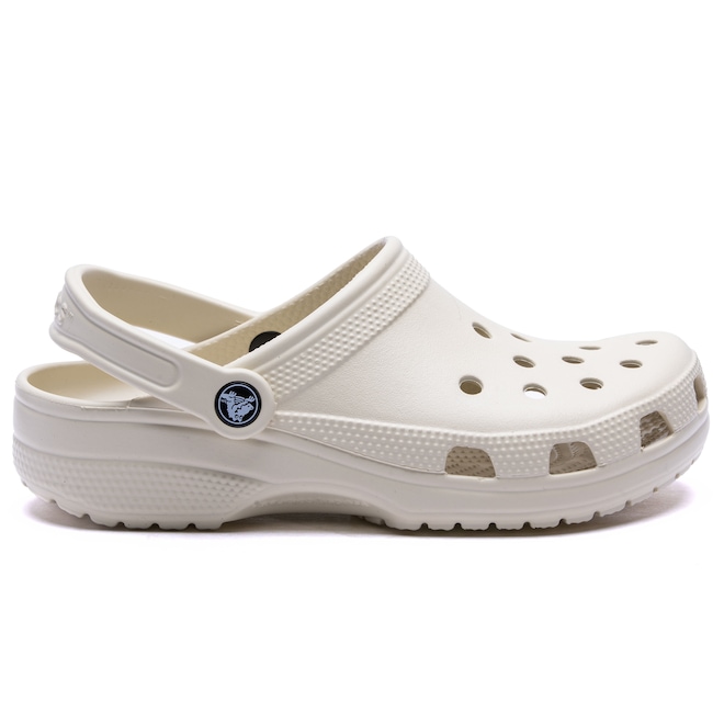 Sandalia Crocs Classic Adulto - Foto 1