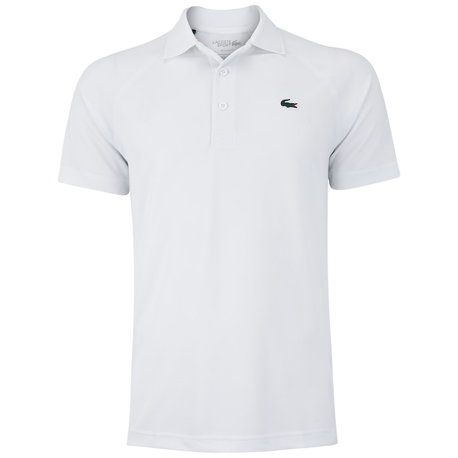 Camisa Polo Lacoste Pique Ultrad RY Regular Masculina - Foto 1